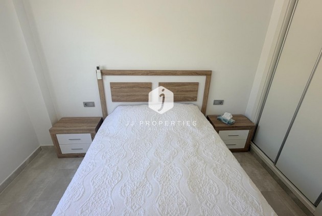 Tweedehands - Appartement / flat -
Orihuela Costa - Costa Blanca