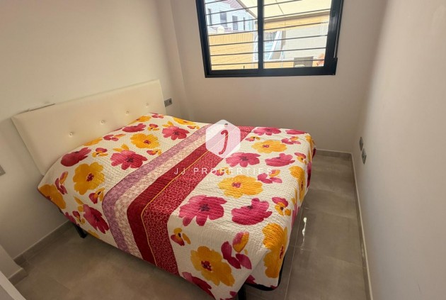 Tweedehands - Appartement / flat -
Orihuela Costa - Costa Blanca
