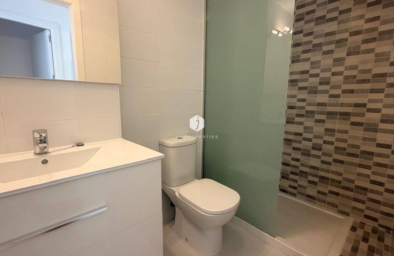 Tweedehands - Appartement / flat -
Orihuela Costa - Costa Blanca