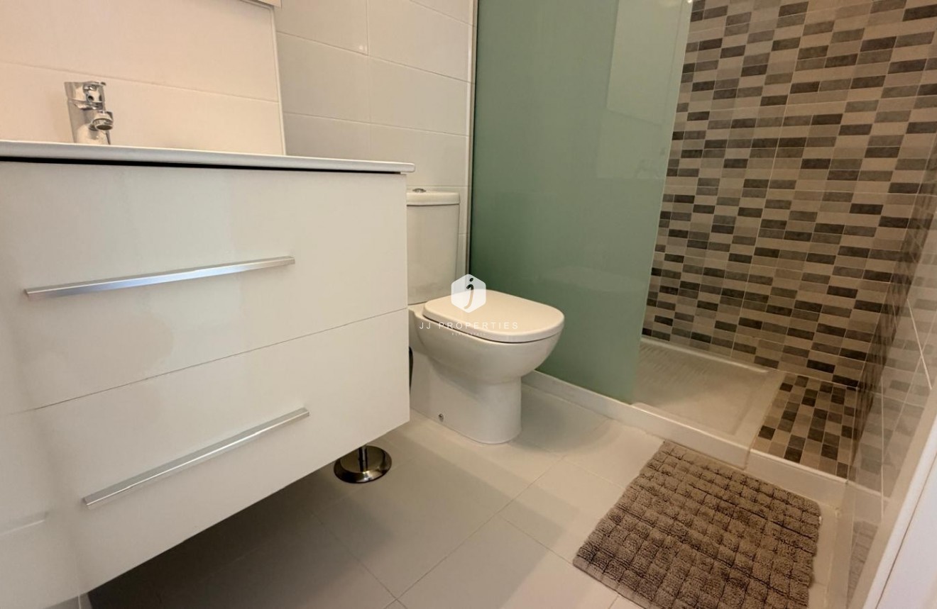 Tweedehands - Appartement / flat -
Orihuela Costa - Costa Blanca