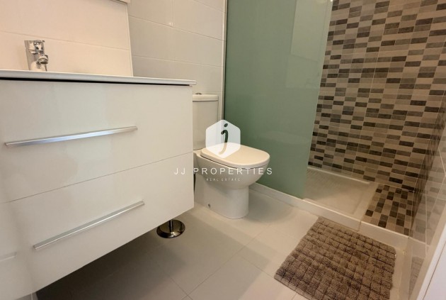 Tweedehands - Appartement / flat -
Orihuela Costa - Costa Blanca