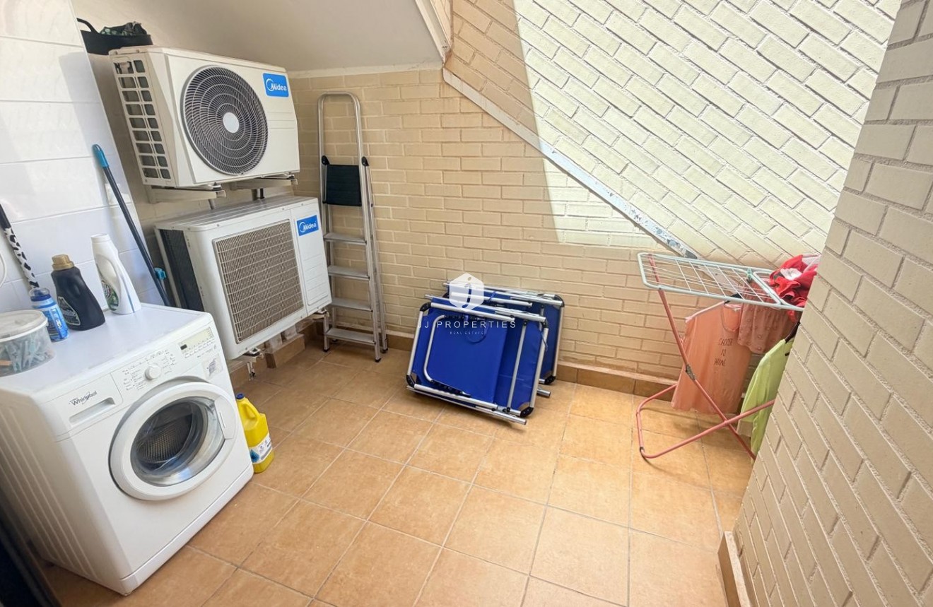Tweedehands - Appartement / flat -
Orihuela Costa - Costa Blanca