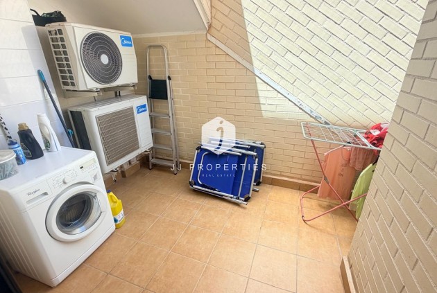 Tweedehands - Appartement / flat -
Orihuela Costa - Costa Blanca