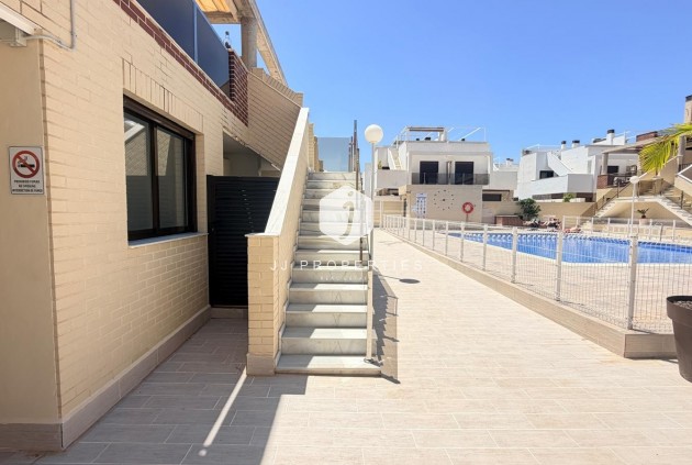 Tweedehands - Appartement / flat -
Orihuela Costa - Costa Blanca