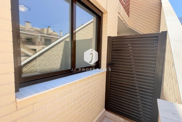 Tweedehands - Appartement / flat -
Orihuela Costa - Costa Blanca