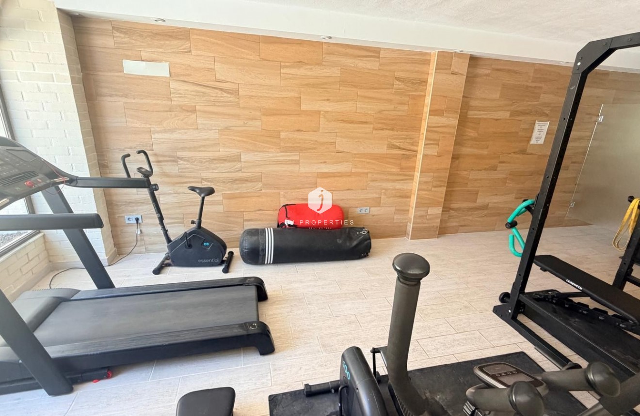 Tweedehands - Appartement / flat -
Orihuela Costa - Costa Blanca