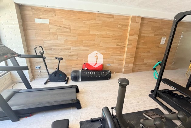 Tweedehands - Appartement / flat -
Orihuela Costa - Costa Blanca