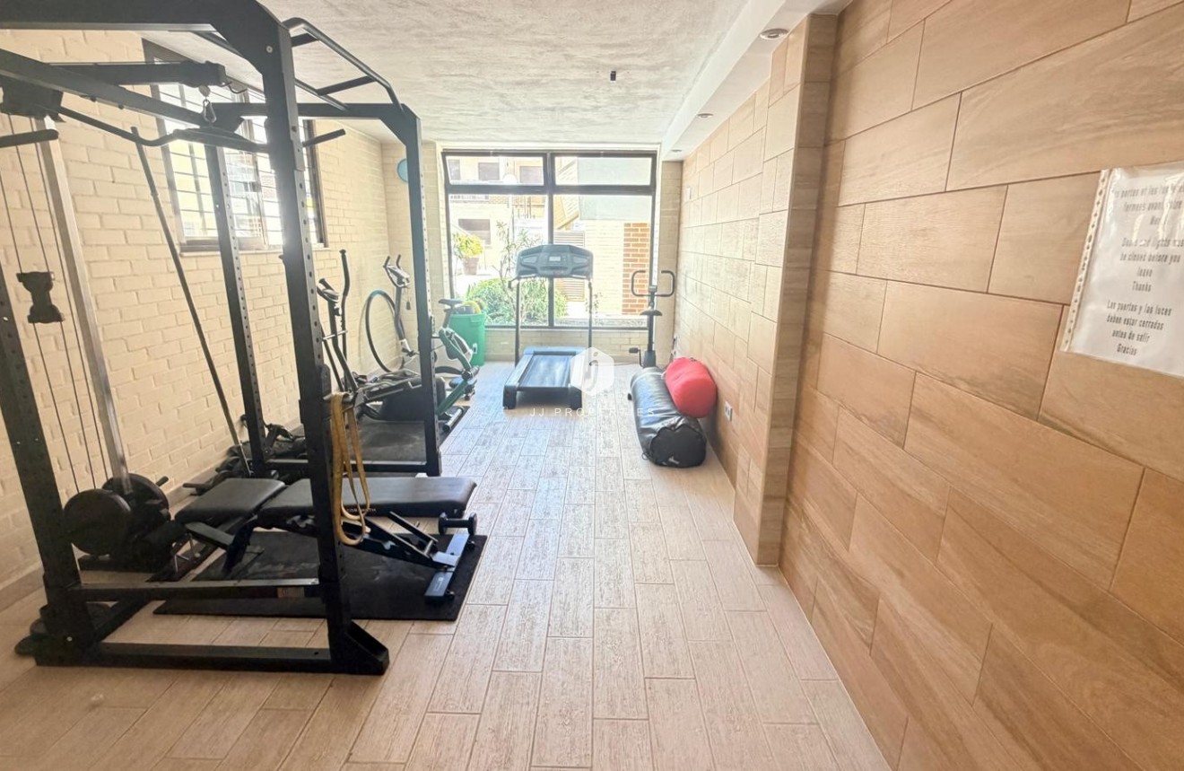Tweedehands - Appartement / flat -
Orihuela Costa - Costa Blanca