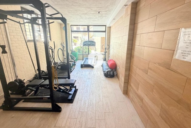 Tweedehands - Appartement / flat -
Orihuela Costa - Costa Blanca