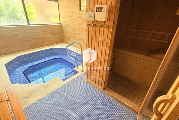 Tweedehands - Appartement / flat -
Orihuela Costa - Costa Blanca