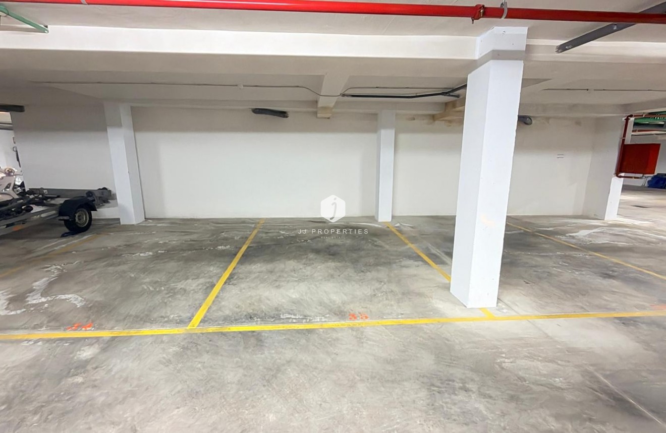 Tweedehands - Appartement / flat -
Orihuela Costa - Costa Blanca