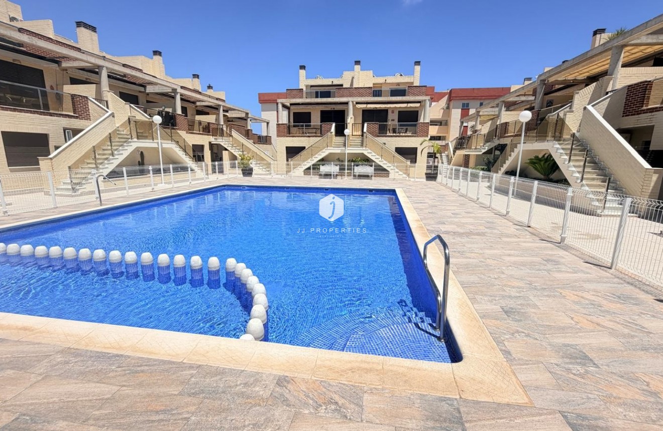 Tweedehands - Appartement / flat -
Orihuela Costa - Costa Blanca