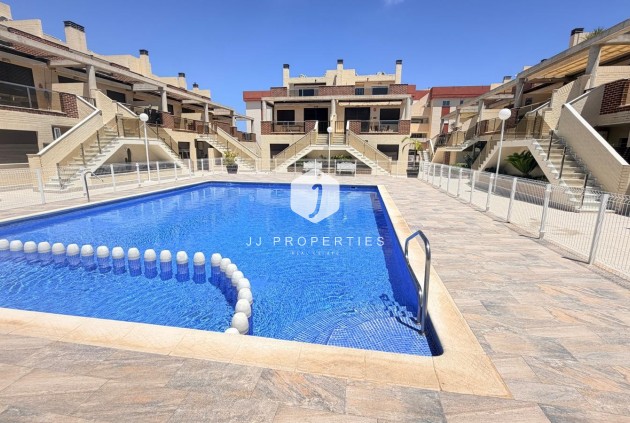 Tweedehands - Appartement / flat -
Orihuela Costa - Costa Blanca