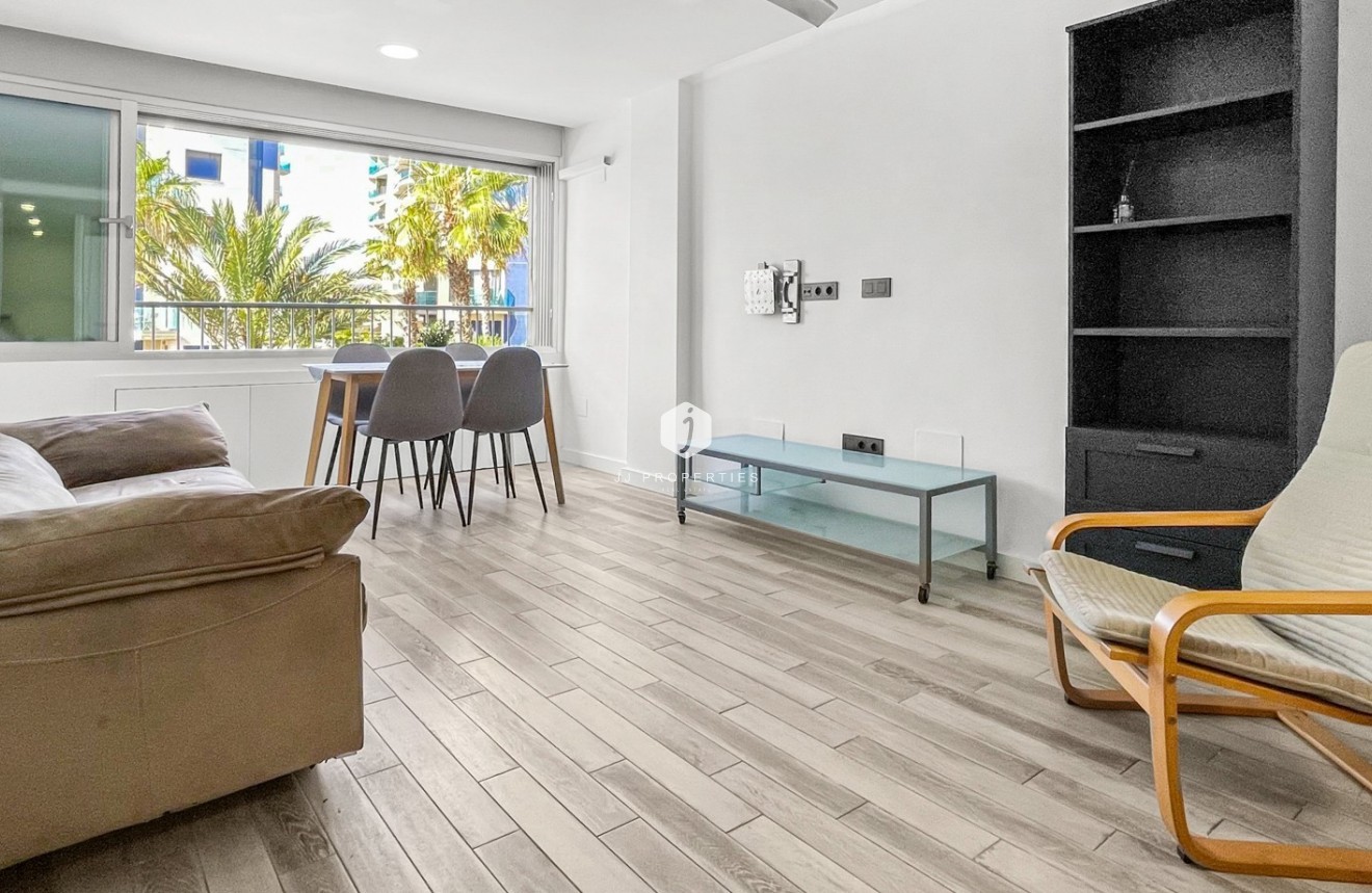 Tweedehands - Appartement / flat -
Orihuela Costa - Costa Blanca