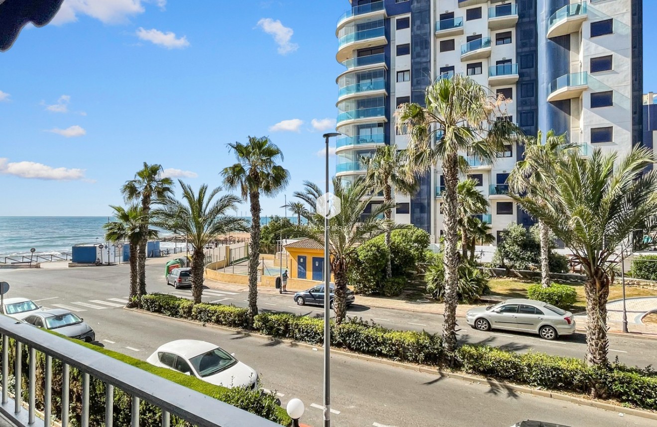 Tweedehands - Appartement / flat -
Orihuela Costa - Costa Blanca