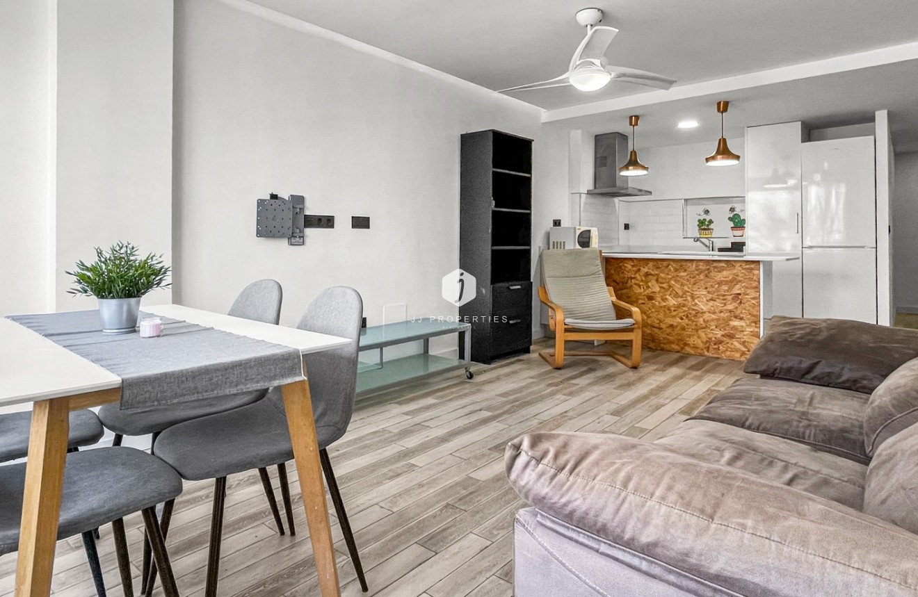 Tweedehands - Appartement / flat -
Orihuela Costa - Costa Blanca