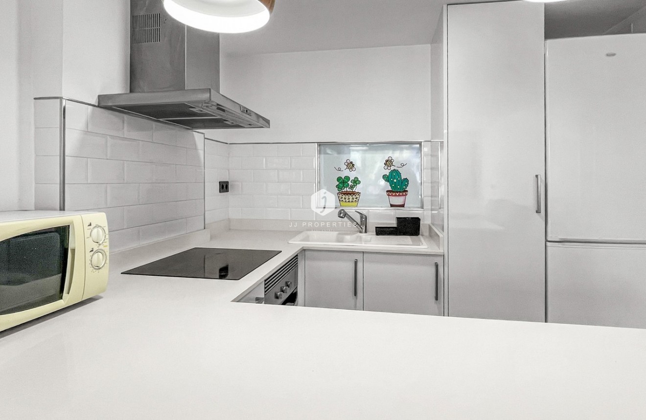 Tweedehands - Appartement / flat -
Orihuela Costa - Costa Blanca