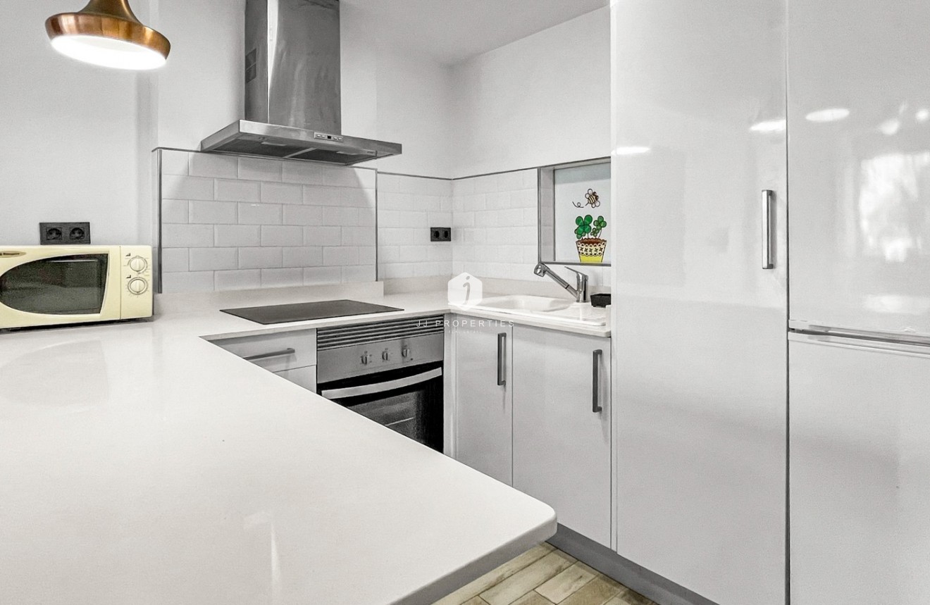 Tweedehands - Appartement / flat -
Orihuela Costa - Costa Blanca