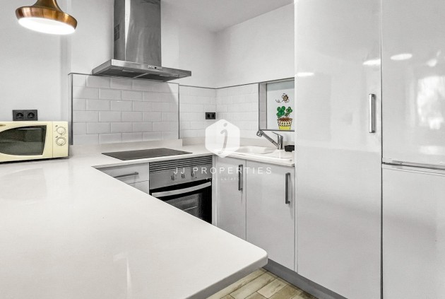 Tweedehands - Appartement / flat -
Orihuela Costa - Costa Blanca