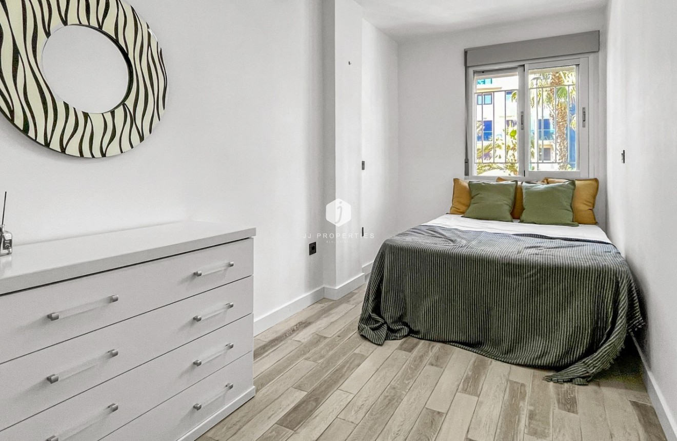 Tweedehands - Appartement / flat -
Orihuela Costa - Costa Blanca