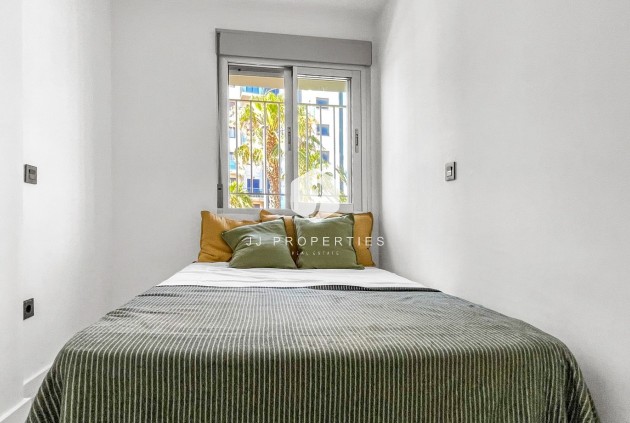 Tweedehands - Appartement / flat -
Orihuela Costa - Costa Blanca