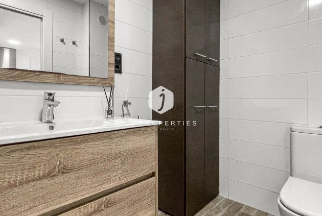 Tweedehands - Appartement / flat -
Orihuela Costa - Costa Blanca