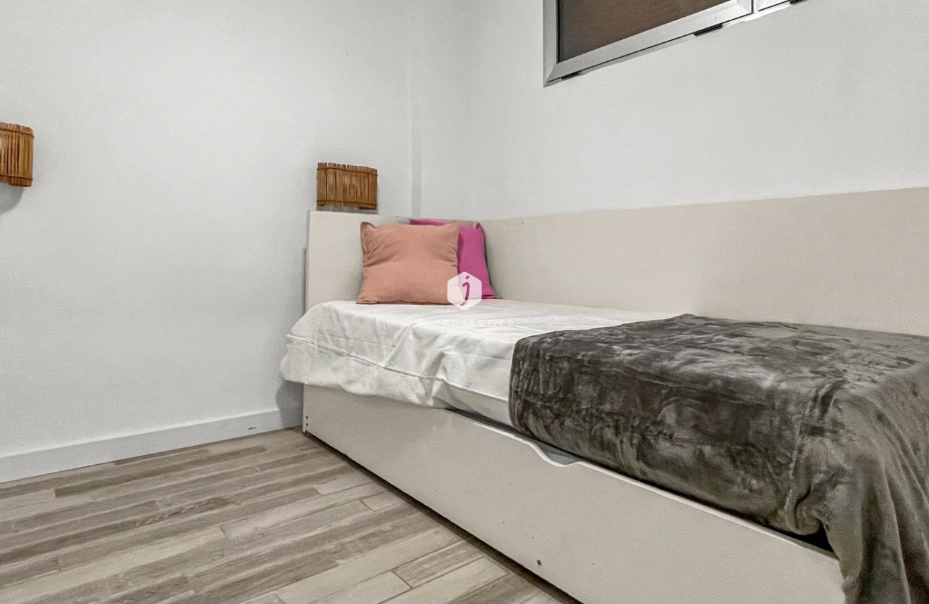Tweedehands - Appartement / flat -
Orihuela Costa - Costa Blanca