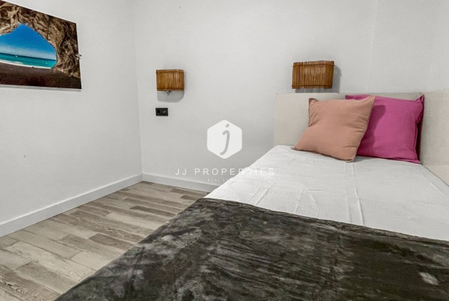 Tweedehands - Appartement / flat -
Orihuela Costa - Costa Blanca