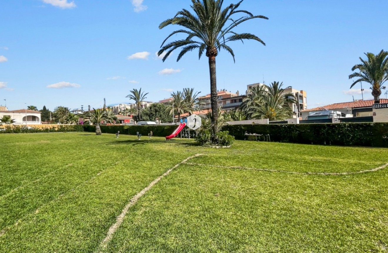 Tweedehands - Appartement / flat -
Orihuela Costa - Costa Blanca