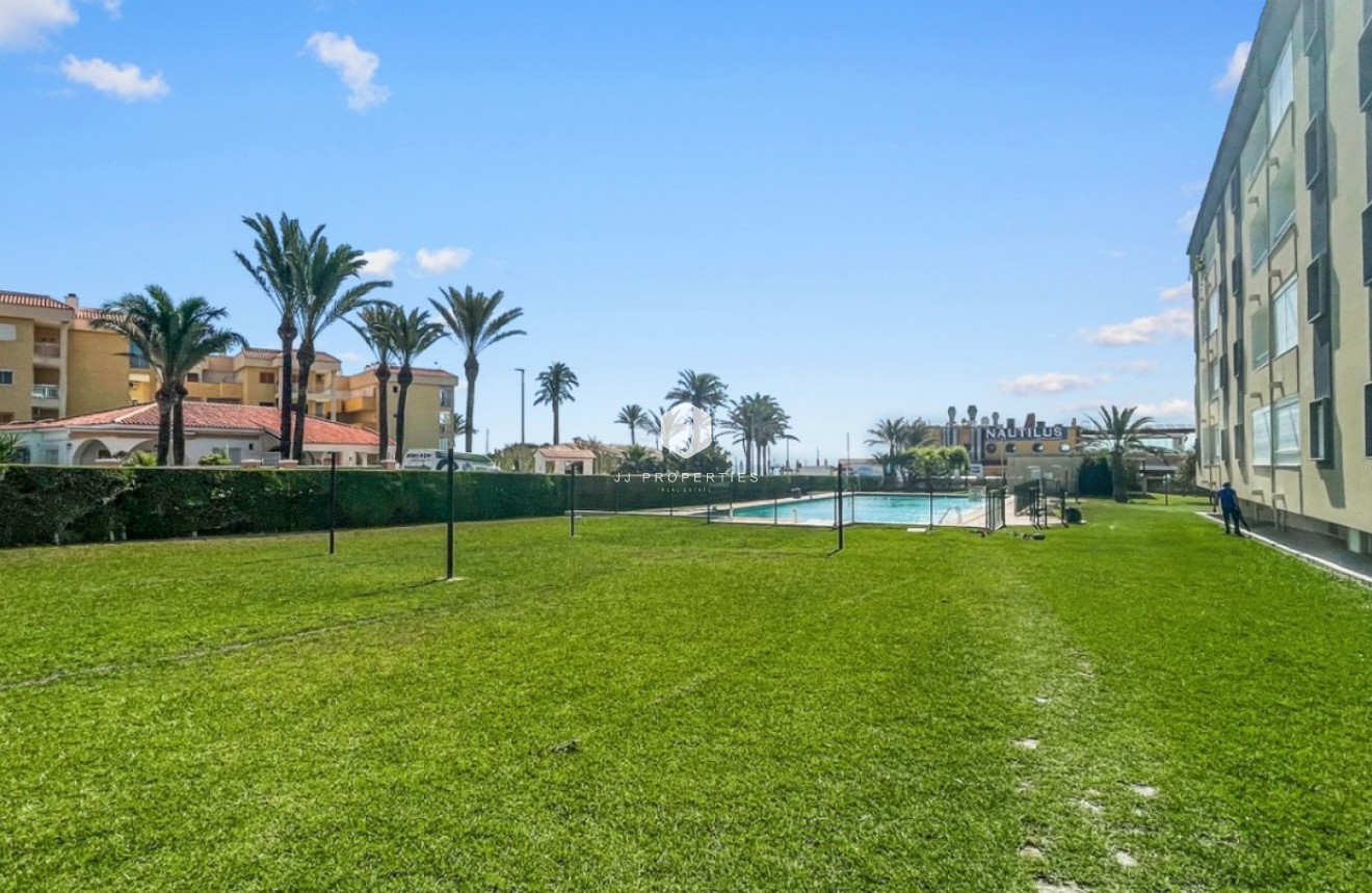 Tweedehands - Appartement / flat -
Orihuela Costa - Costa Blanca