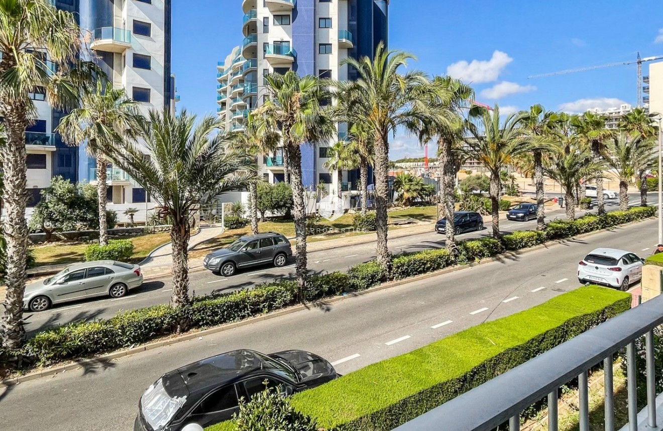 Tweedehands - Appartement / flat -
Orihuela Costa - Costa Blanca
