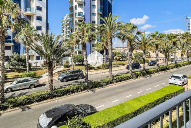 Tweedehands - Appartement / flat -
Orihuela Costa - Costa Blanca