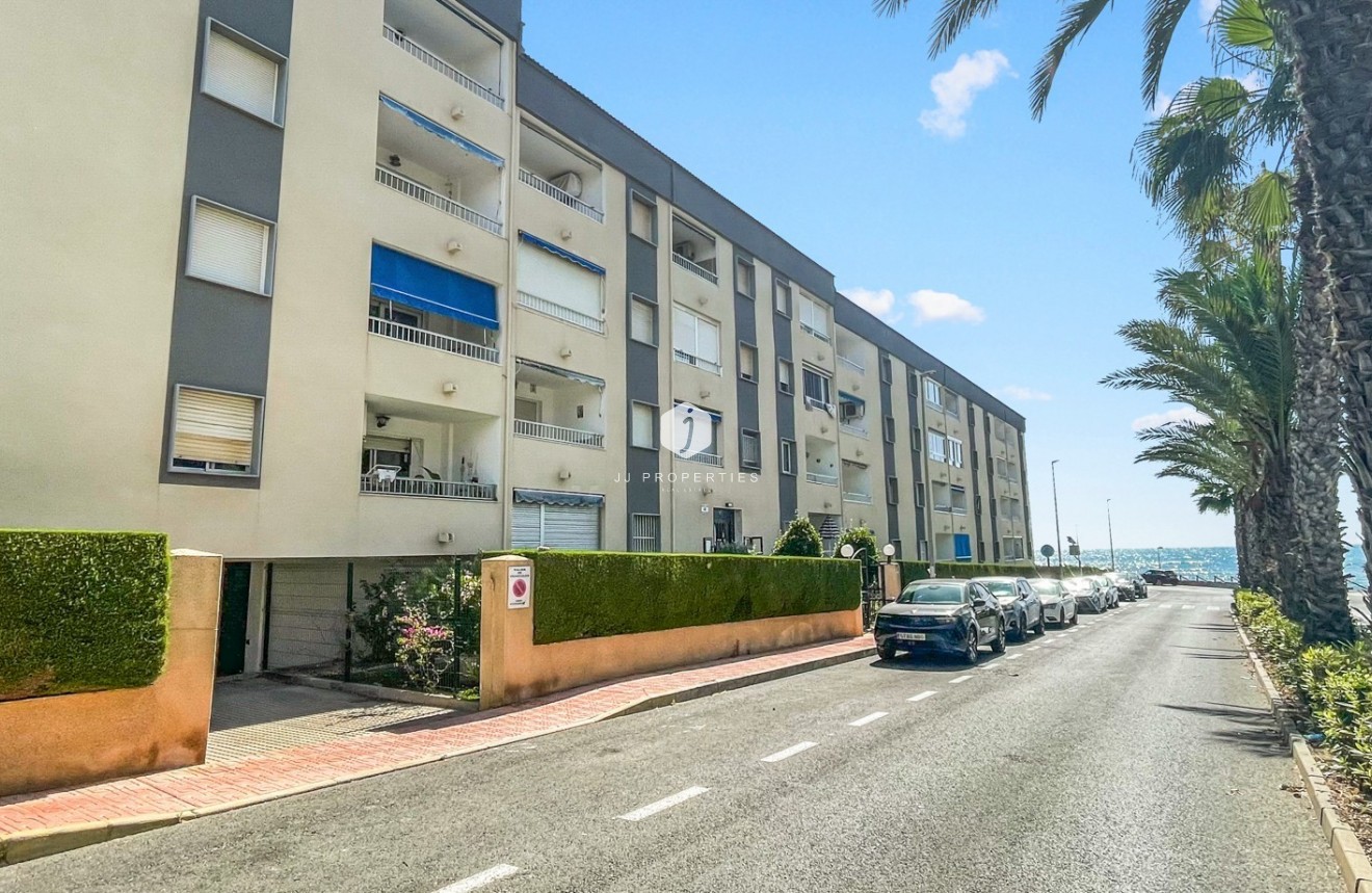 Tweedehands - Appartement / flat -
Orihuela Costa - Costa Blanca