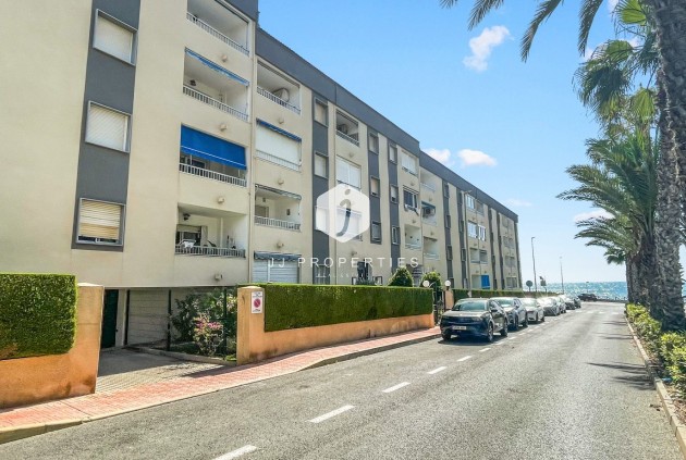 Tweedehands - Appartement / flat -
Orihuela Costa - Costa Blanca