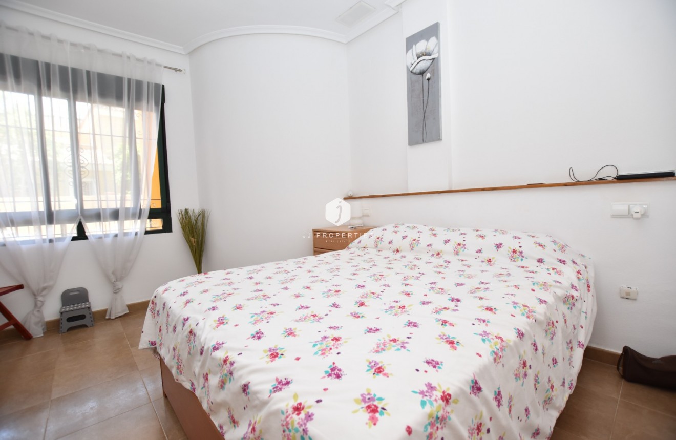 Tweedehands - Appartement / flat -
Daya Vieja - Costa Blanca