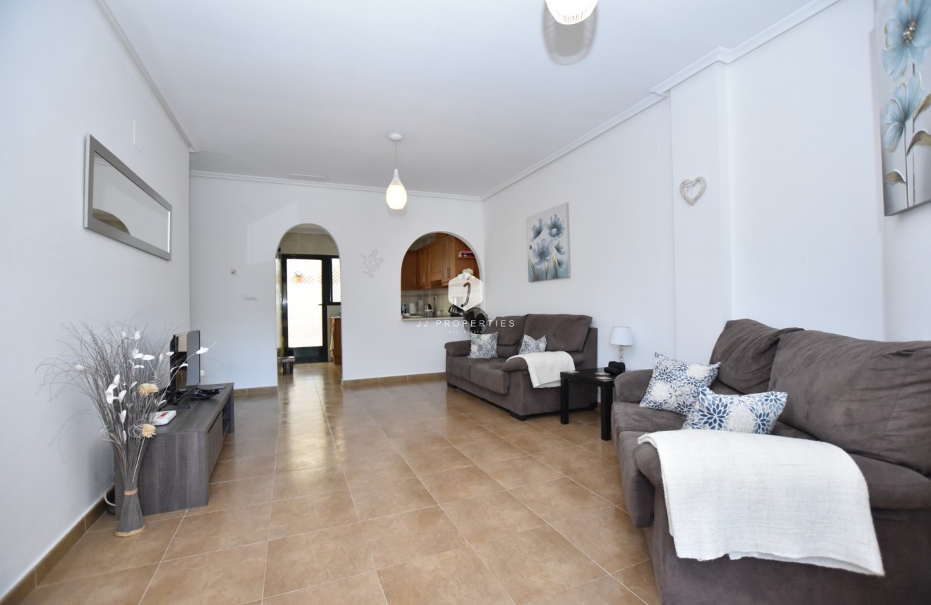 Tweedehands - Appartement / flat -
Daya Vieja - Costa Blanca