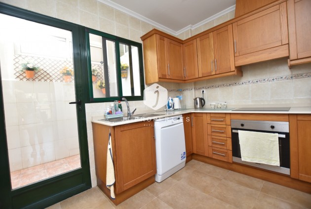 Tweedehands - Appartement / flat -
Daya Vieja - Costa Blanca