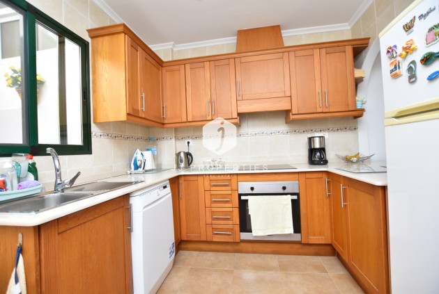 Tweedehands - Appartement / flat -
Daya Vieja - Costa Blanca