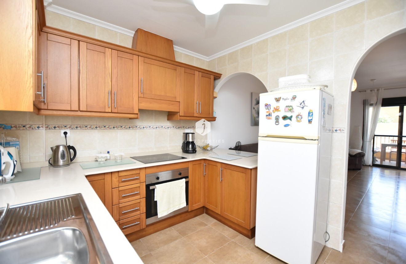 Tweedehands - Appartement / flat -
Daya Vieja - Costa Blanca