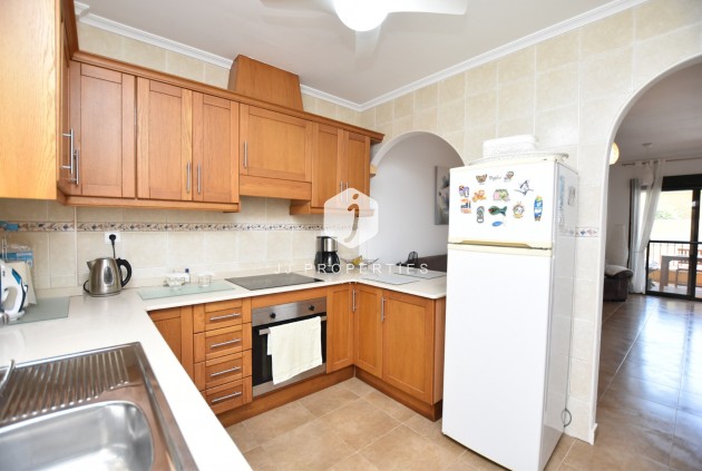 Tweedehands - Appartement / flat -
Daya Vieja - Costa Blanca