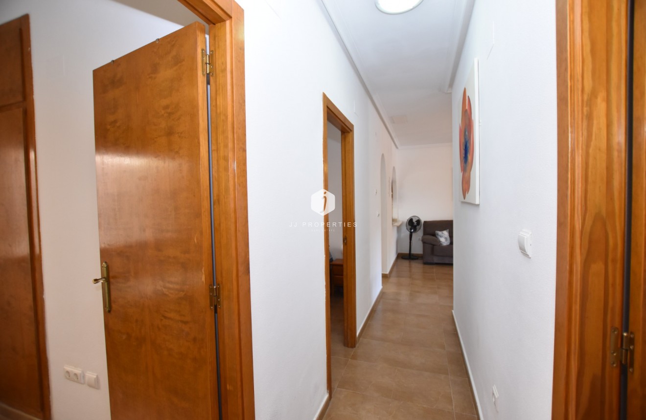 Tweedehands - Appartement / flat -
Daya Vieja - Costa Blanca
