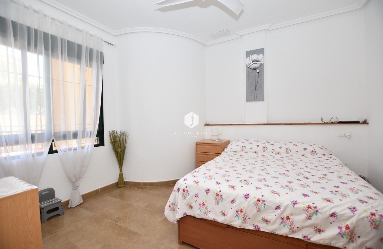 Tweedehands - Appartement / flat -
Daya Vieja - Costa Blanca
