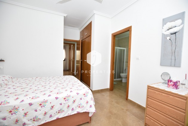 Tweedehands - Appartement / flat -
Daya Vieja - Costa Blanca