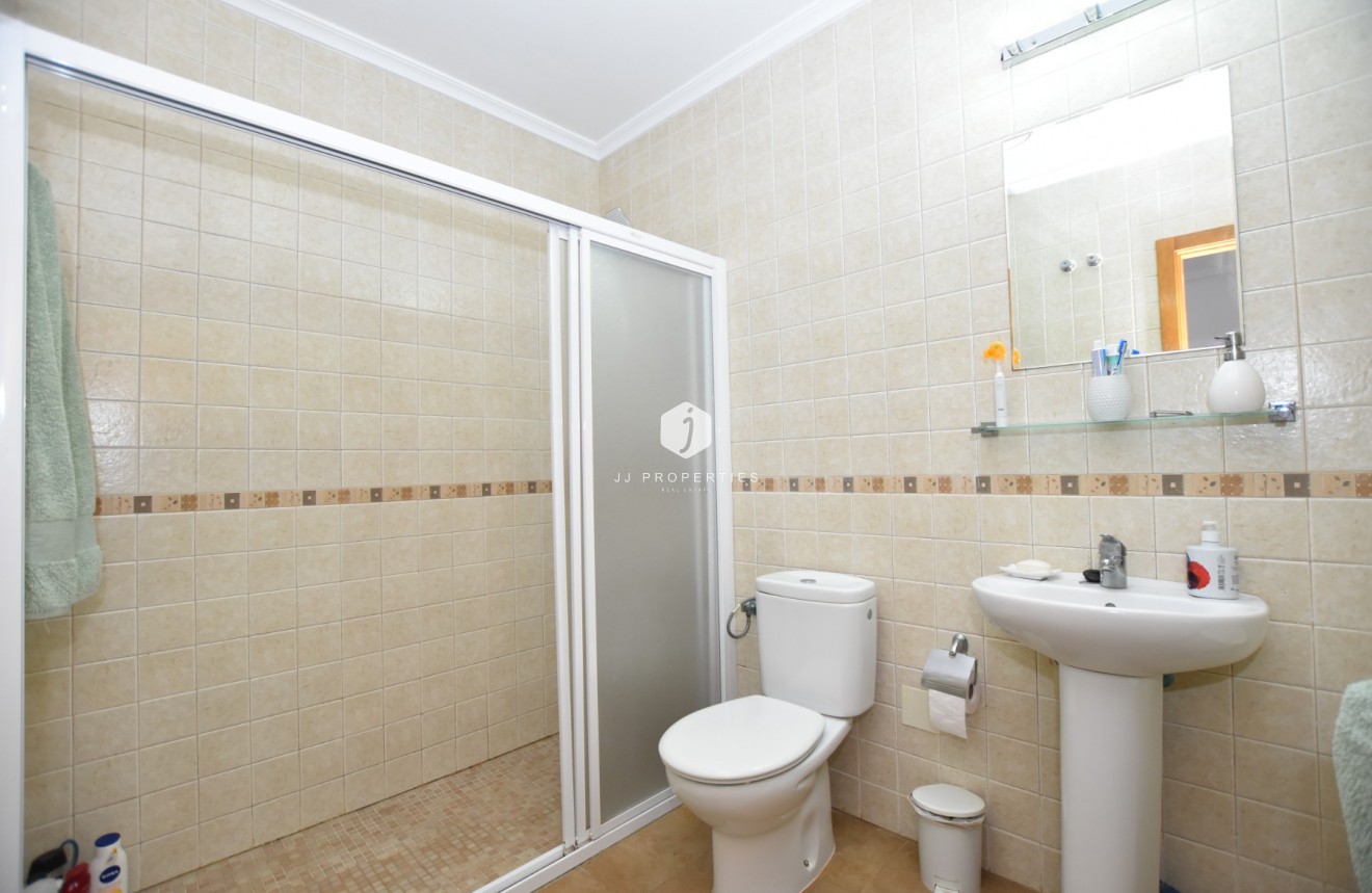 Tweedehands - Appartement / flat -
Daya Vieja - Costa Blanca