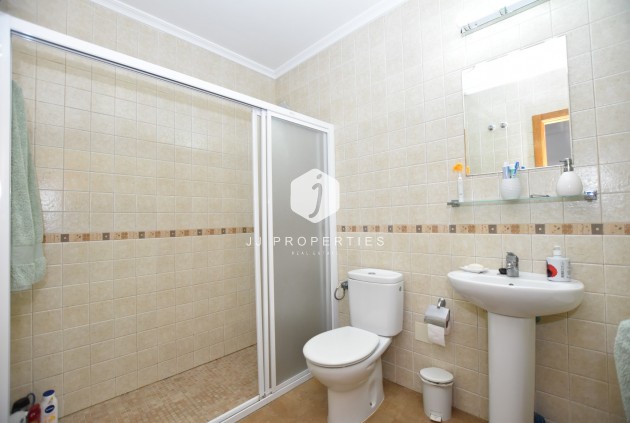 Tweedehands - Appartement / flat -
Daya Vieja - Costa Blanca
