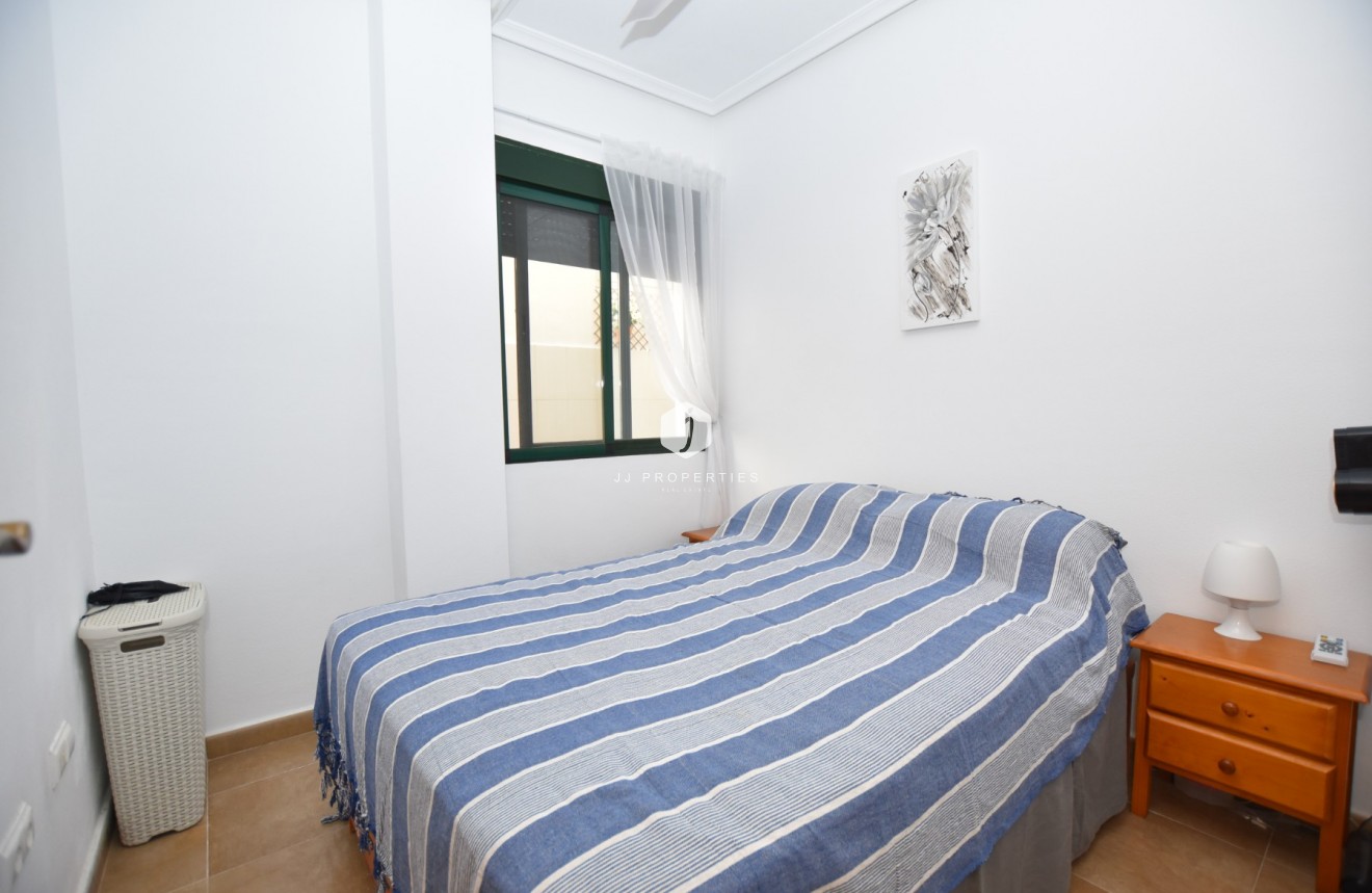 Tweedehands - Appartement / flat -
Daya Vieja - Costa Blanca
