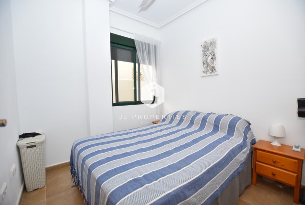 Tweedehands - Appartement / flat -
Daya Vieja - Costa Blanca