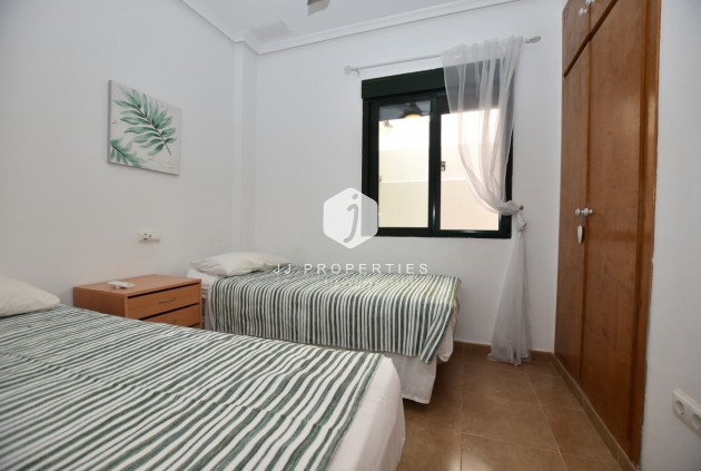 Tweedehands - Appartement / flat -
Daya Vieja - Costa Blanca