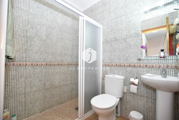 Tweedehands - Appartement / flat -
Daya Vieja - Costa Blanca