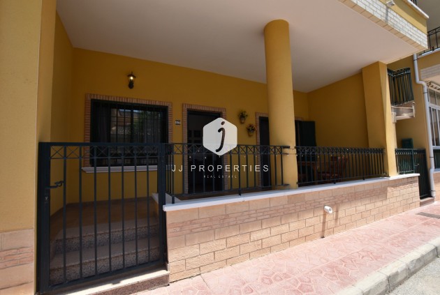 Tweedehands - Appartement / flat -
Daya Vieja - Costa Blanca